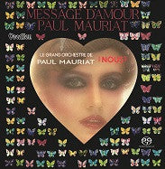 Paul Mauriat - Nous & Message D’Amour