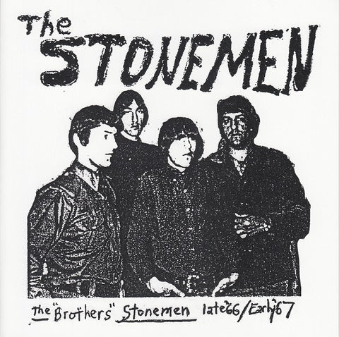 The Stonemen - The 