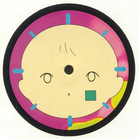 Joe Goddard - Harmonics Remixed