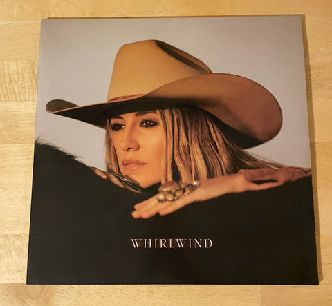 Lainey Wilson - Whirlwind