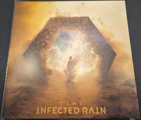 Infected Rain - Time