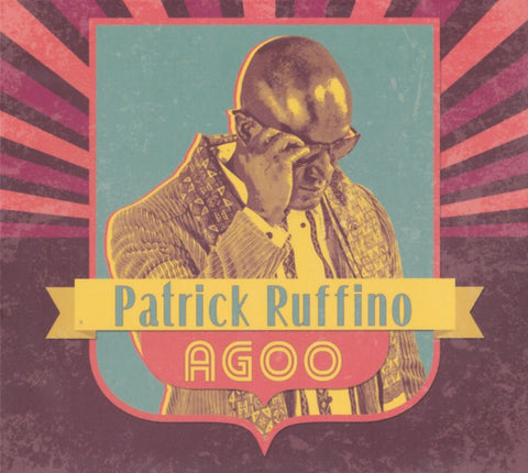 Patrick Ruffino - Agoo