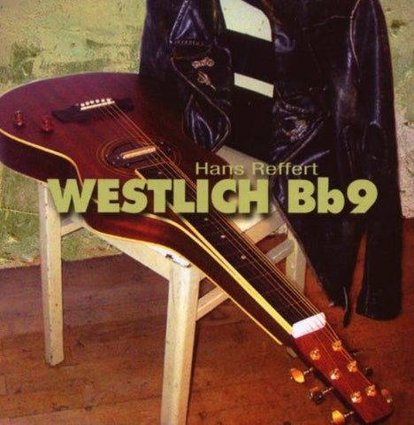 Hans Reffert - Westlich Bb9