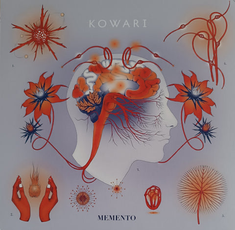 Kowari - Memento