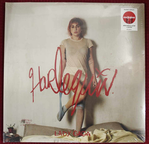 Lady Gaga - Harlequin