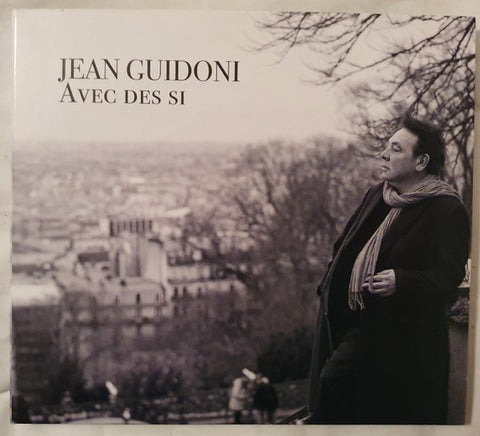 Jean Guidoni - Avec Des Si