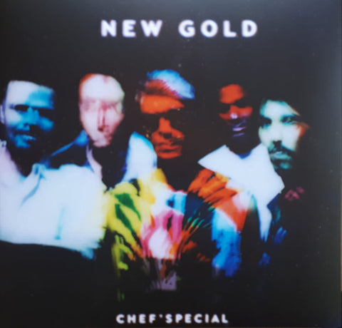 Chef'Special - New Gold