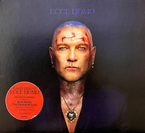 Gavin Friday - Ecce Homo