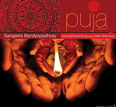 Sangeeta Bandyopadhyay - Puja