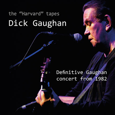Dick Gaughan - The 