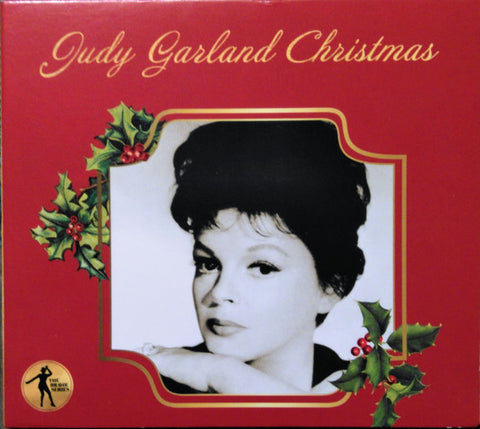 Judy Garland - Judy Garland Christmas