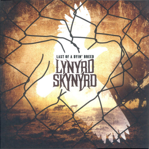 Lynyrd Skynyrd - Last Of A Dyin' Breed