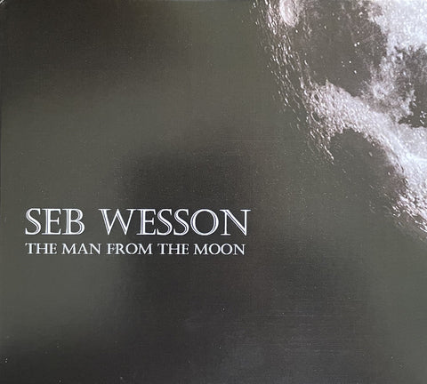 Seb Wesson - The Man From The Moon