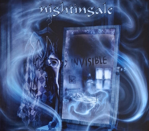 Nightingale - Invisible