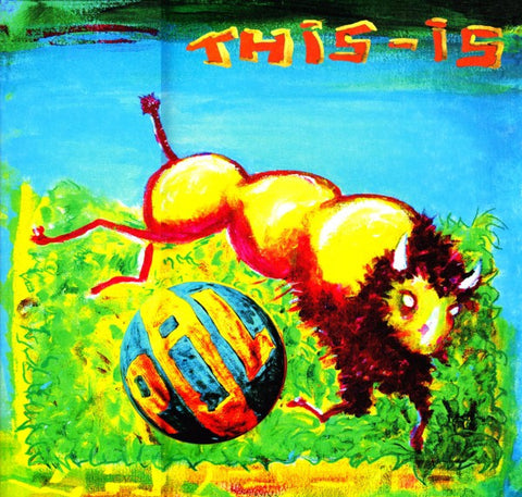 PiL - This Is PiL