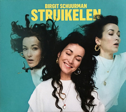 Birgit Schuurman - Struikelen