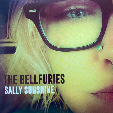 The Bellfuries - Sally Sunshine