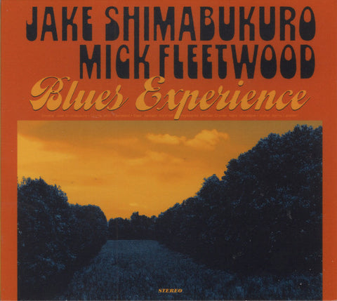 Jake Shimabukuro, Mick Fleetwood - Blues Experience