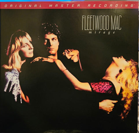 Fleetwood Mac - Mirage