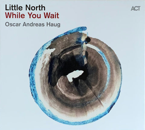 Little North, Oscar Andreas Haug - While You Wait