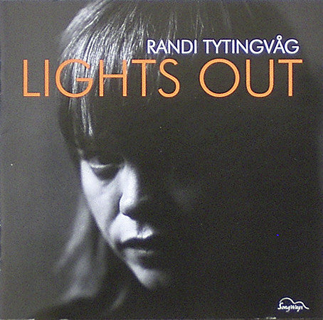 Randi Tytingvåg - Lights Out