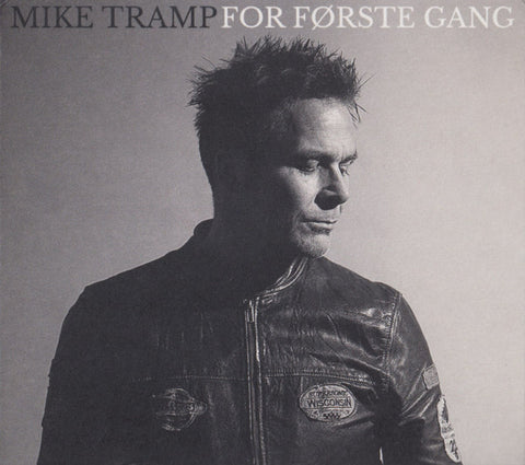 Mike Tramp - For Første Gang
