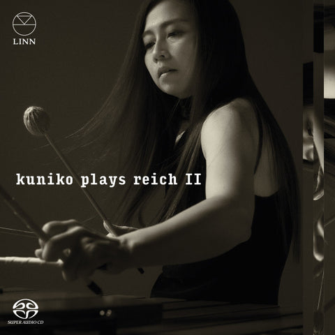 Kuniko Kato - Kuniko plays Reich II