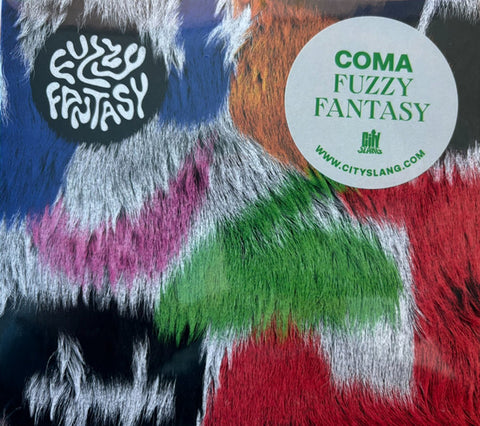 Coma - Fuzzy Fantasy