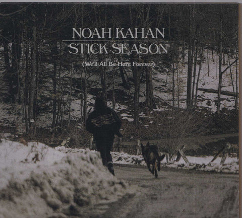 Noah Kahan - Stick Season (We'll All Be Here Forever)