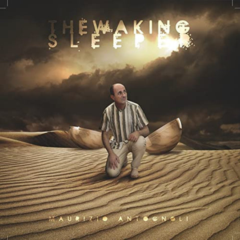 Maurizio Antognoli - The Waking Sleeper