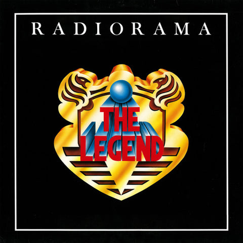 Radiorama - The Legend