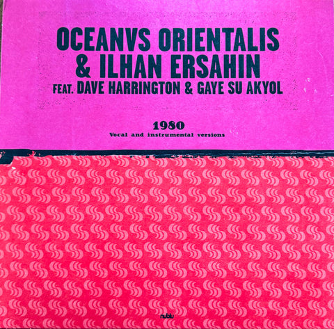 Oceanvs Orientalis & Ilhan Ersahin - 1980