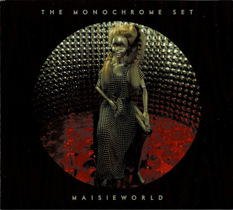 The Monochrome Set - Maisieworld