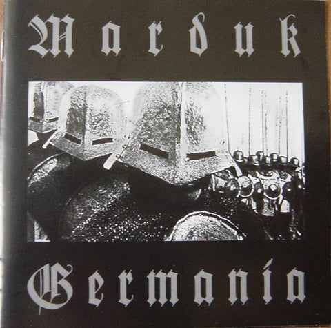 Marduk - Germania