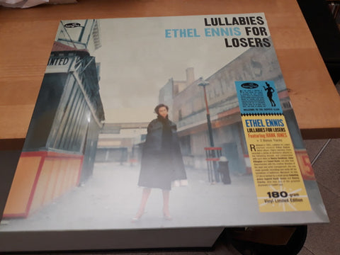 Ethel Ennis - Lullabies For Losers