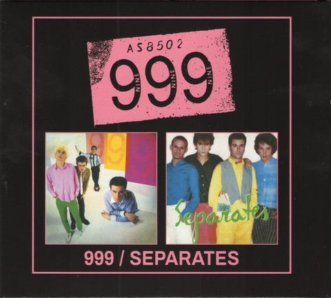 999 - 999 / Separates