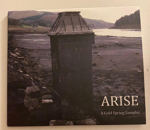 Various - Arise - A Cold Spring Sampler