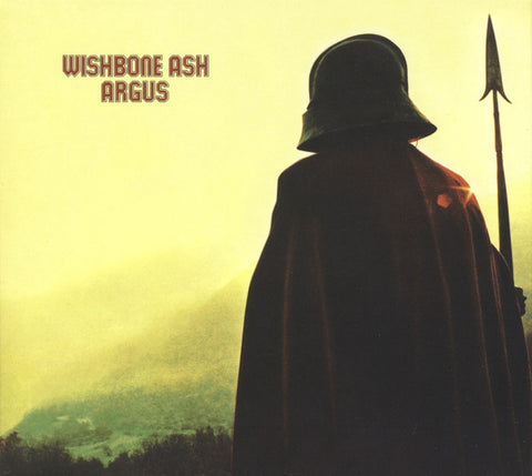 Wishbone Ash - Argus