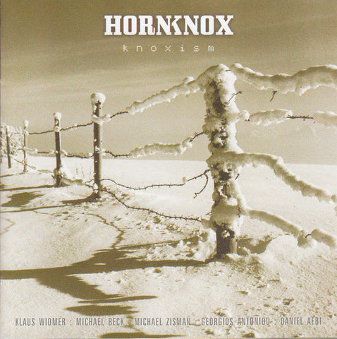 Horn Knox - Knoxism
