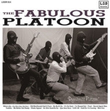Dynamite Platoon - The Fabulous Platoon