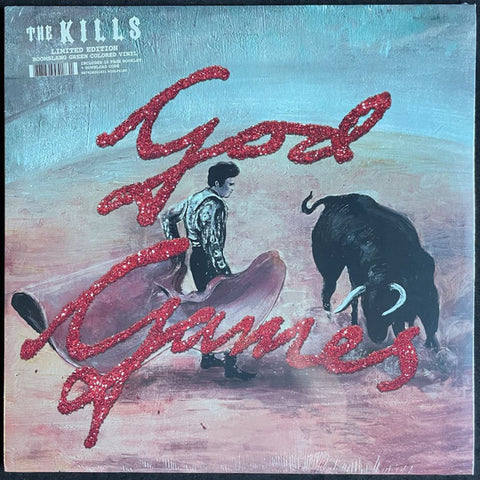 The Kills - God Games