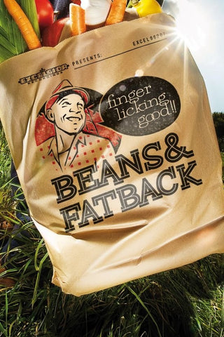 Beans & Fatback - Beans & Fatback