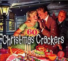 Various - 60 Christmas Crackers