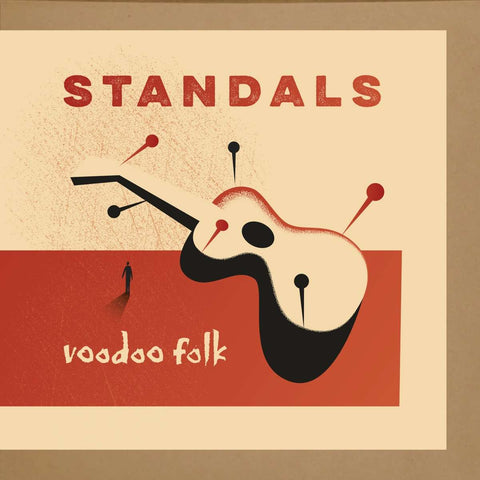 The Standals - voodoo folk