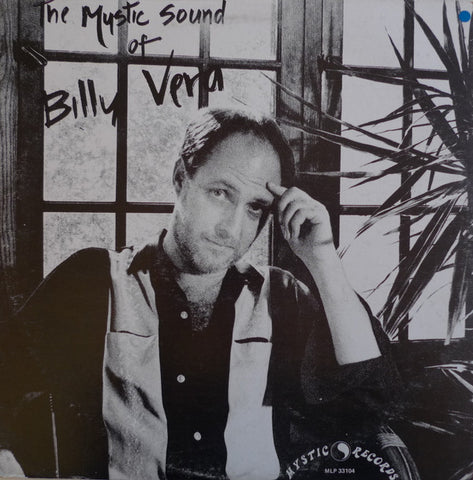 Billy Vera - The Mystic Sound of Billy Vera
