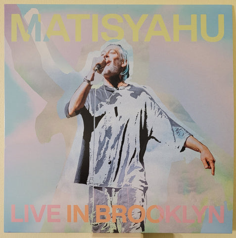 Matisyahu - Live in Brooklyn