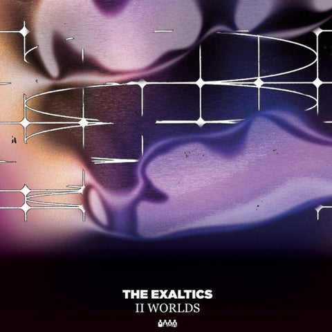 The Exaltics - II Worlds