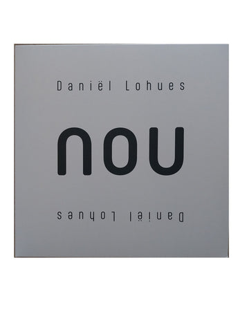 Daniël Lohues - nou