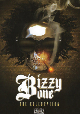 Bizzy Bone - The Celebration