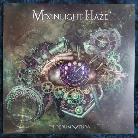 Moonlight Haze - De Rerum Natura